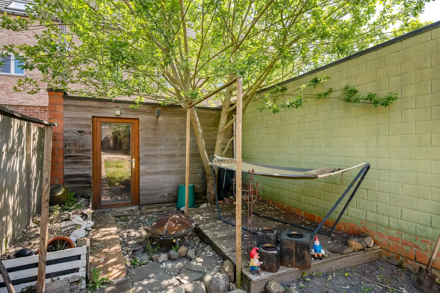 RUIME VEELZIJDIGE WONING HARTJE LIER foto 30