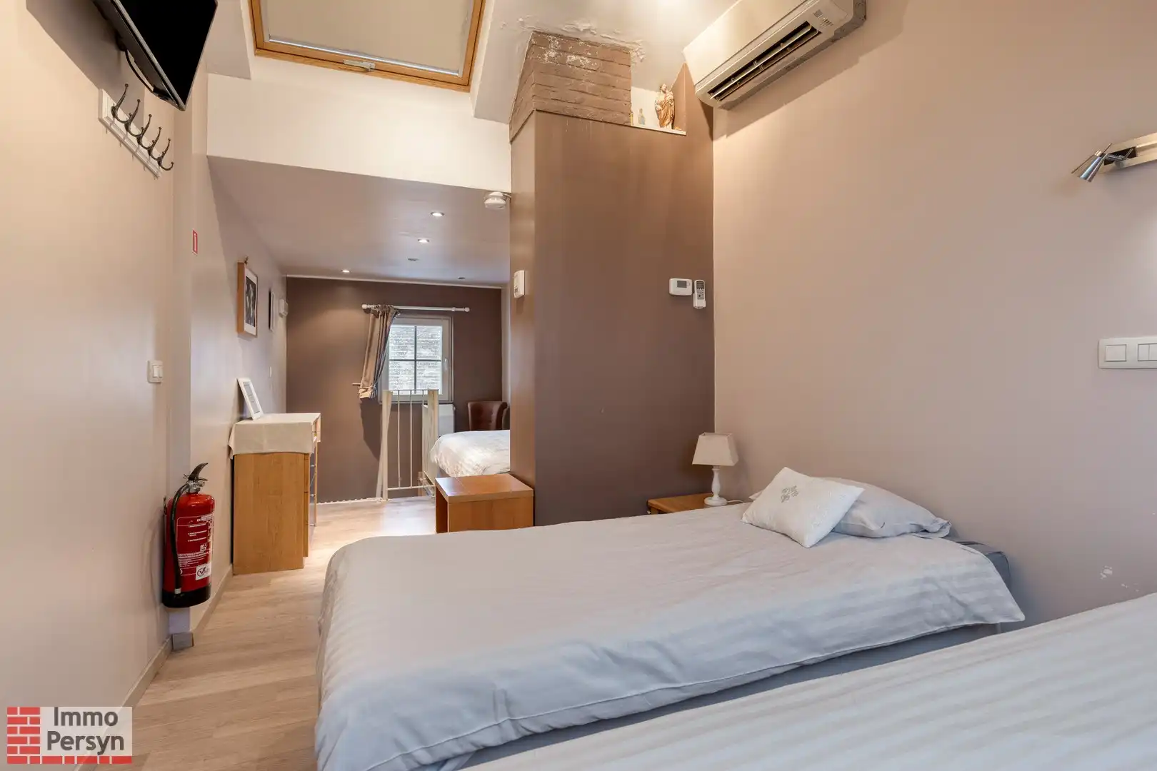 2 huizen te koop: 1 gerenoveerd + 1 te renoveren foto 15