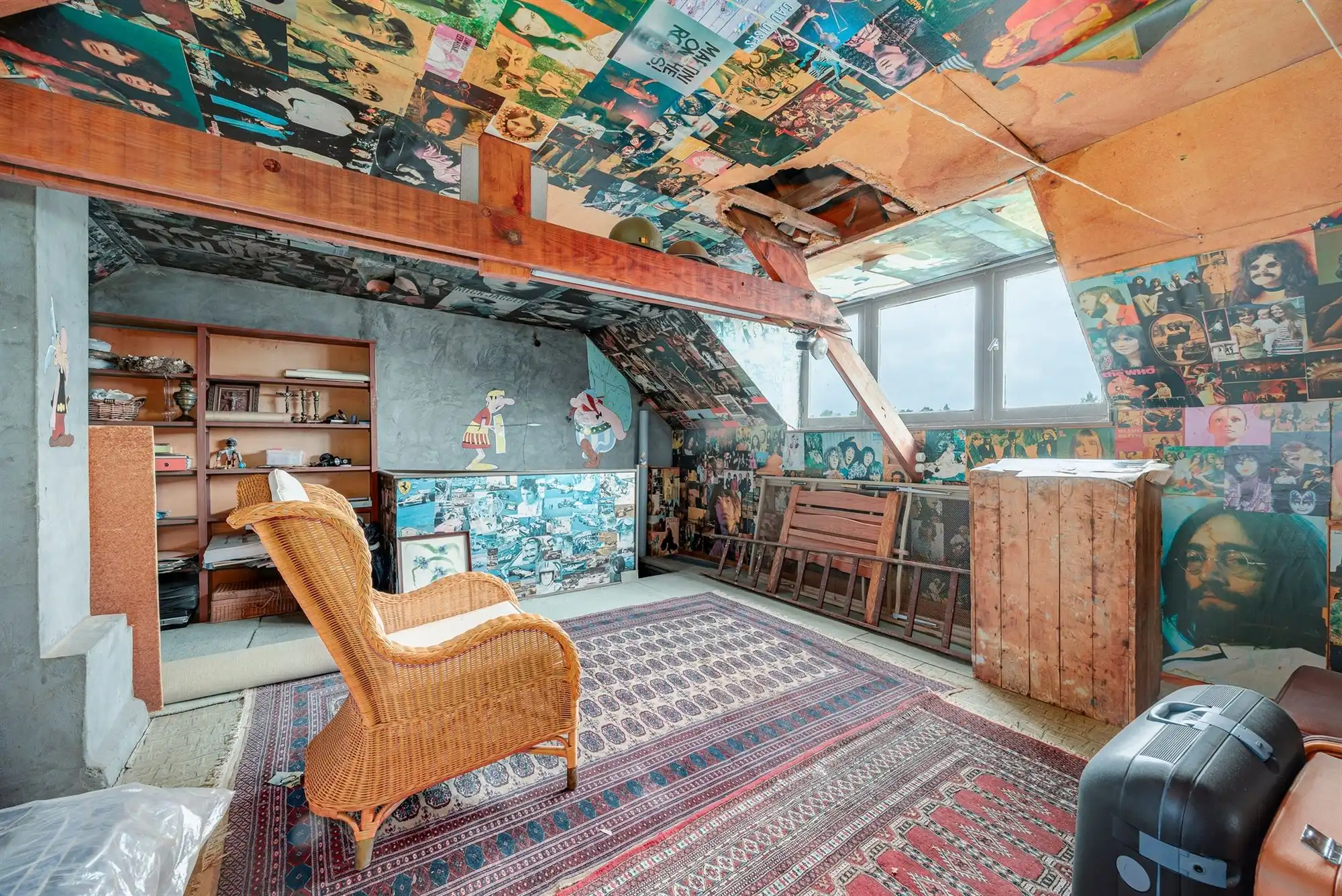 Huis met 4 slpk in het Hof van Rieth te Mortsel foto 21