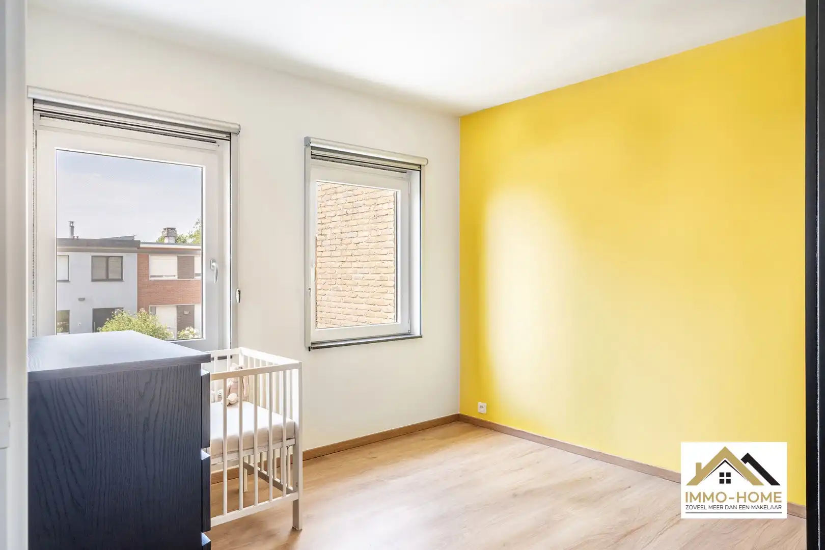 Recente instapklare woning op topligging  foto 22
