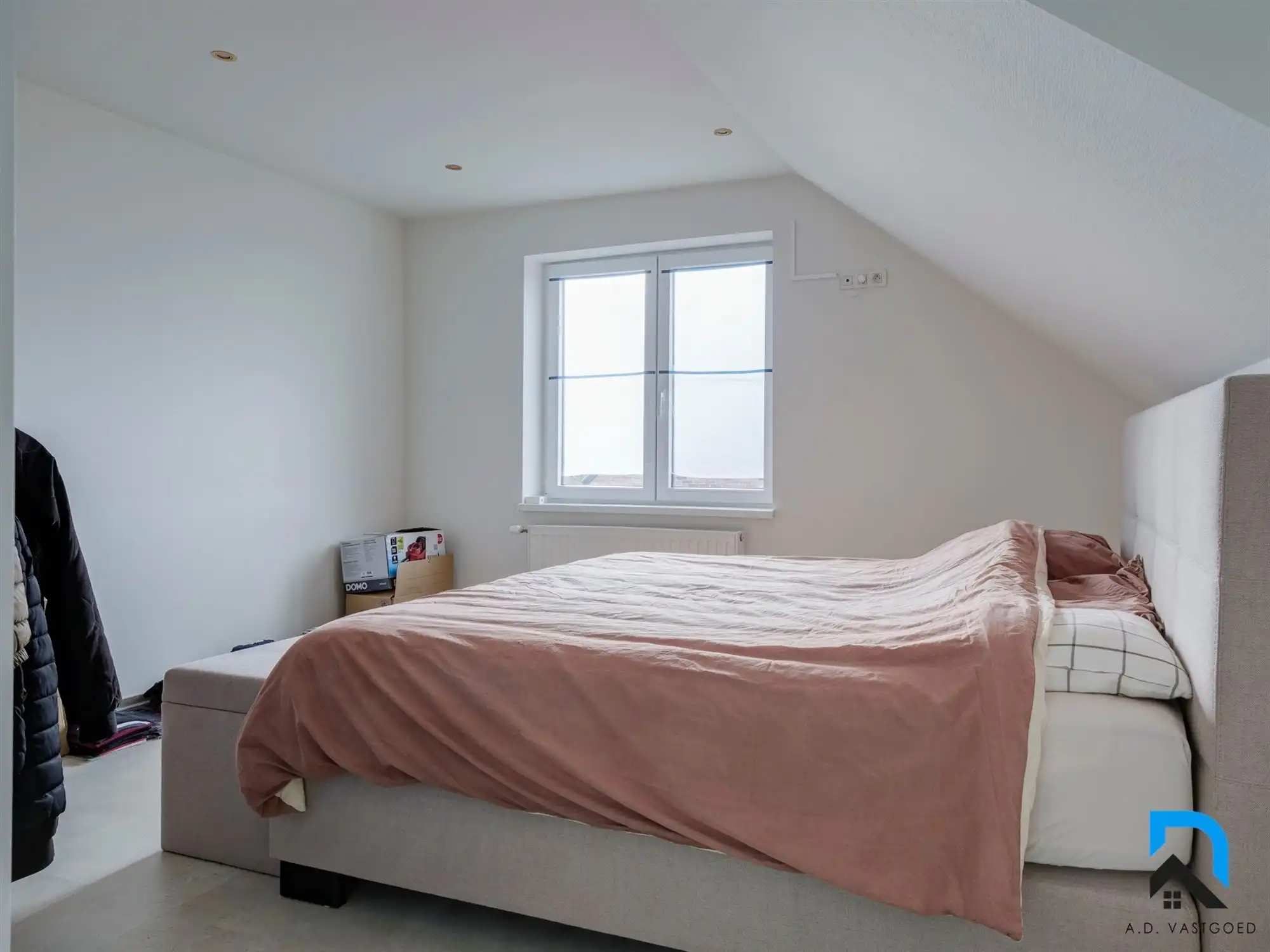 Gerenoveerde kangoeroewoning in Maaseik foto 18