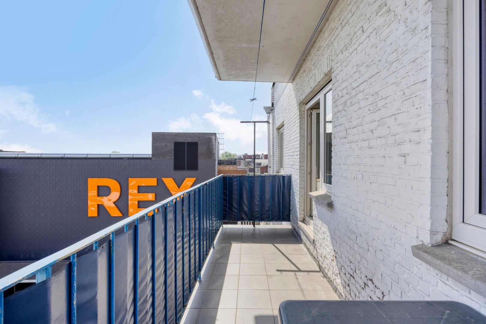 KIJKMOMENT ZA 14/06 van 09:00 tot 10:00 ! Ruim instapklaar appartement met 3 slpks, gelegen in het centrum van Mol !  foto 19