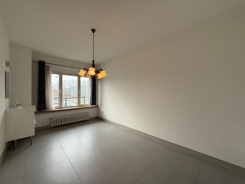 Opbrengsteigendom met 4 appartementen en kantoorruimte in de Haven van Gent foto 16