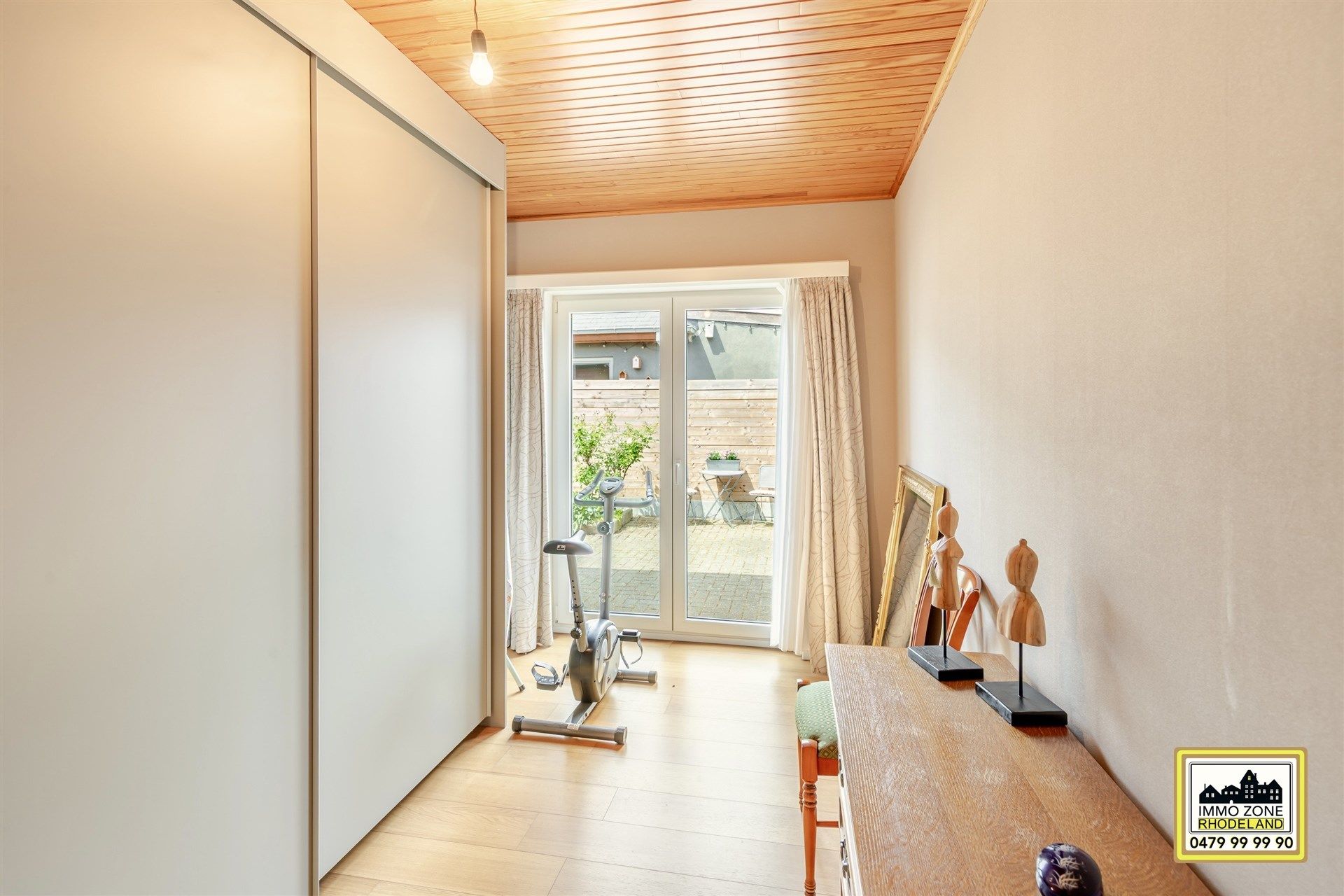 Prachtige instapklare bungalow met 3 slpks op ruim perceel foto 16