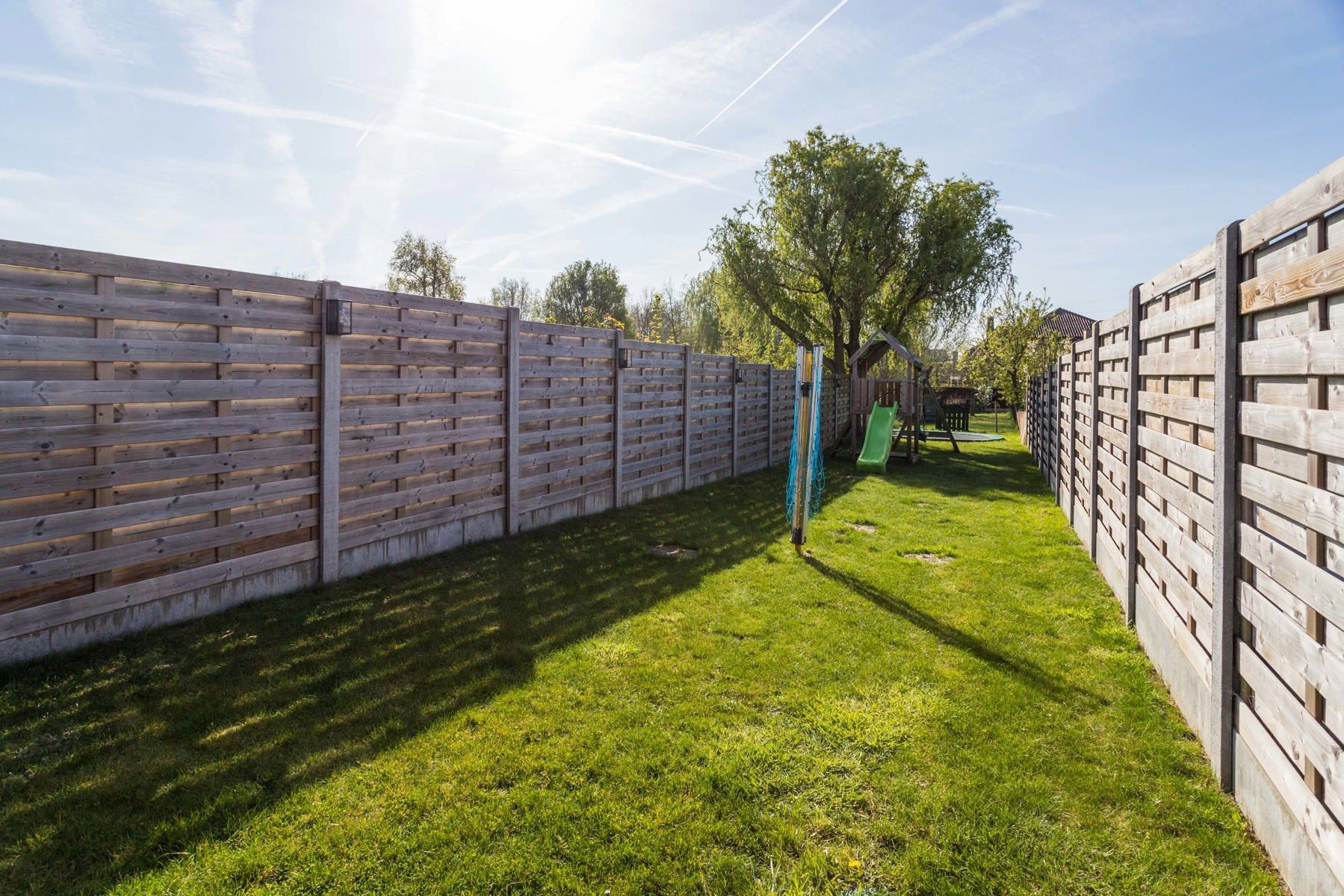 Ruime gezinswoning in Rumbeke foto 25