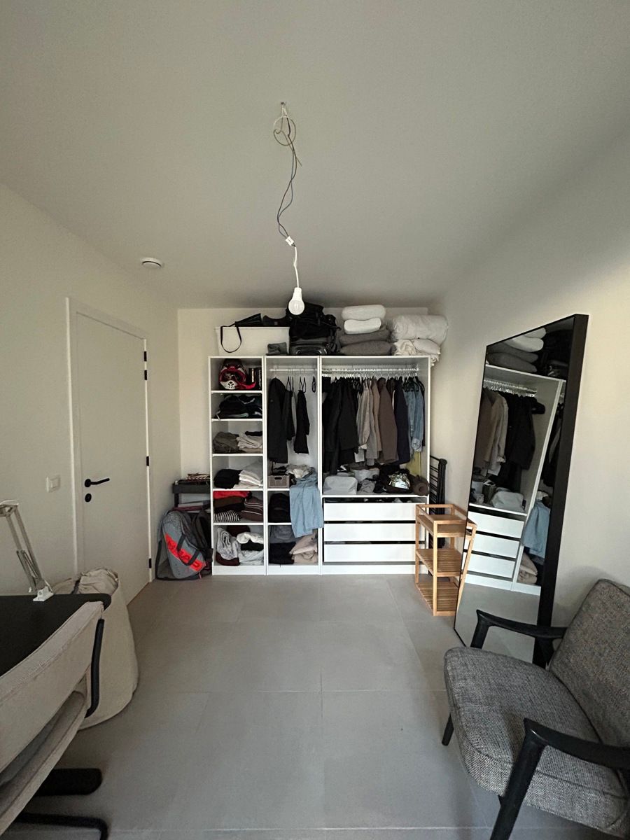 Appartement te huur foto 8
