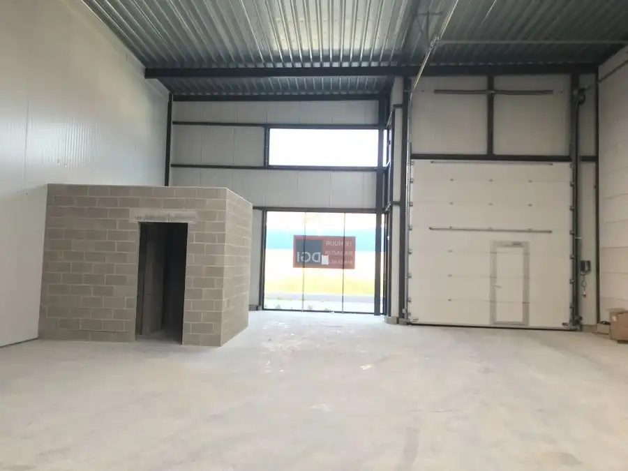 Motstraat 60 N, 2800 Mechelen foto 2