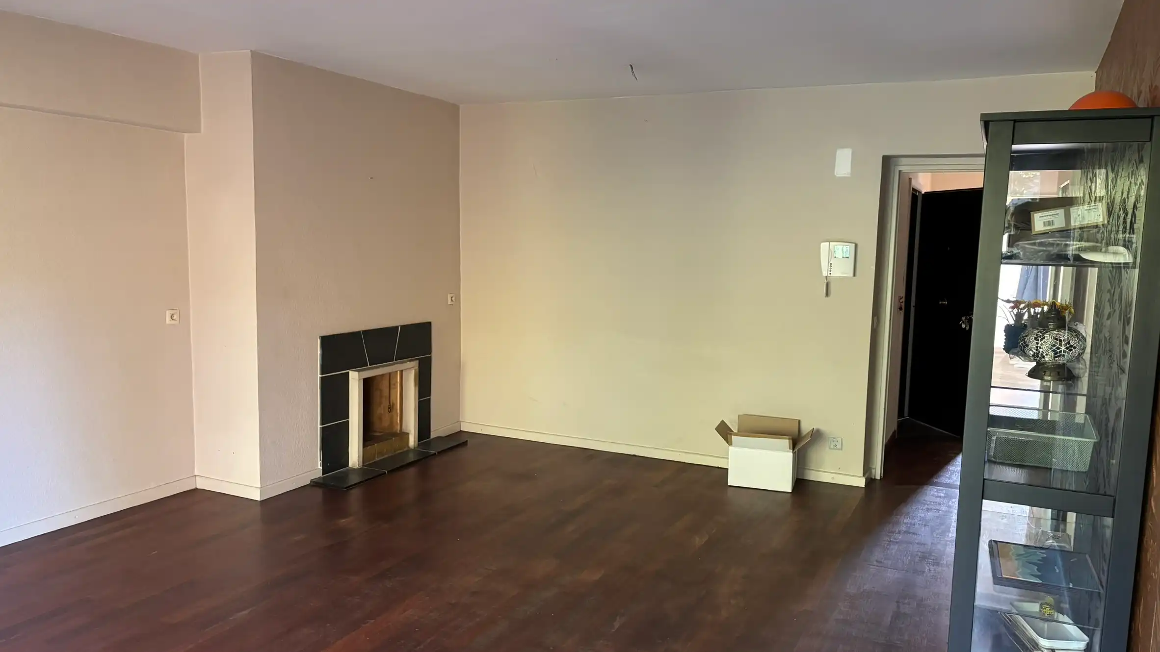 Ruim appartement met prachtig zicht op het Citadelpark foto 5