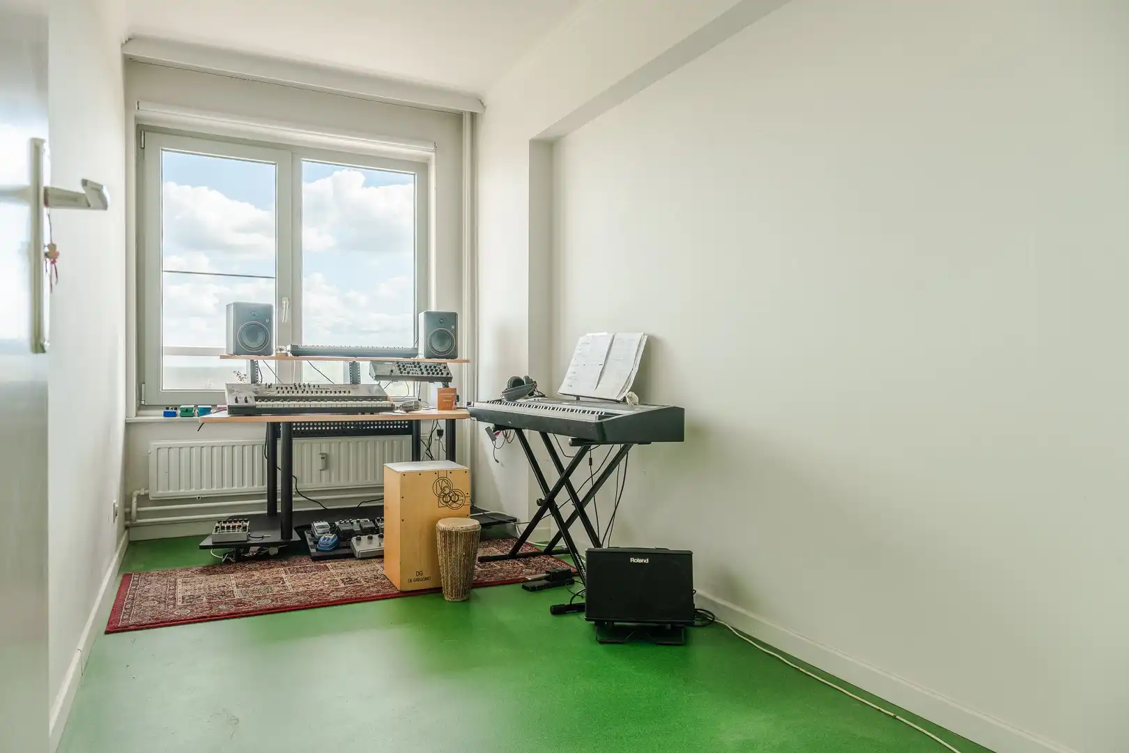 Appartement te koop foto 9