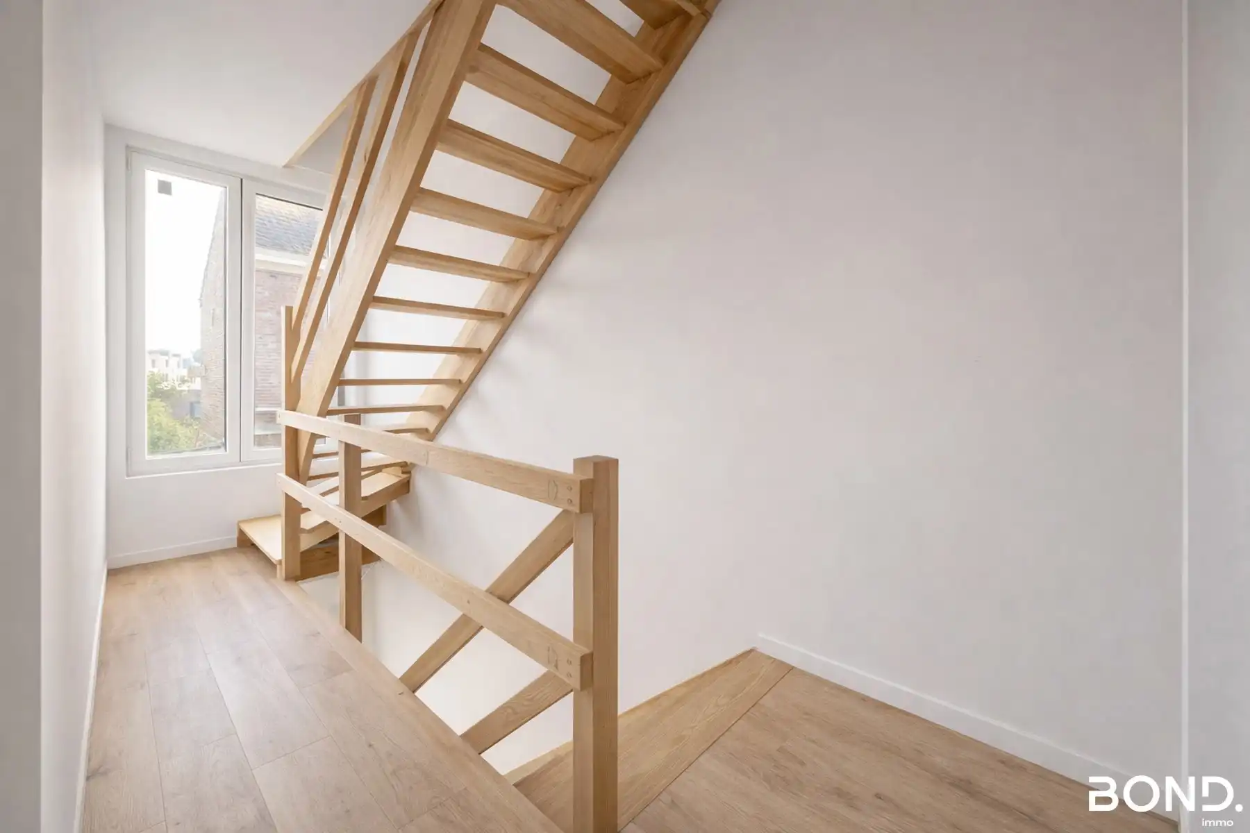 Cohousingproject met 3 slaapkamers aan gegeerde Vaartkom foto 7