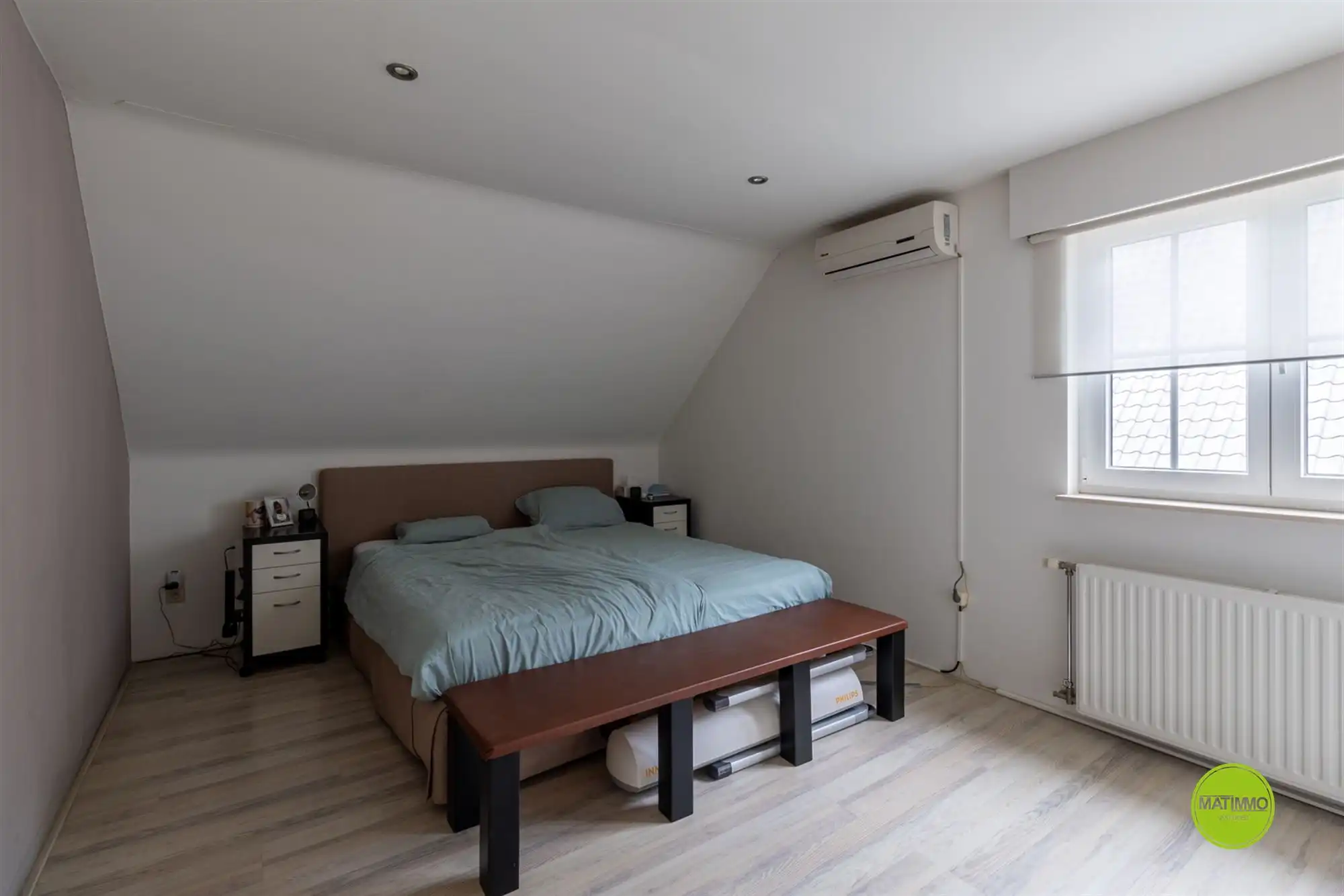 Instapklare vrijstaande woning met praktijkruimte foto 15