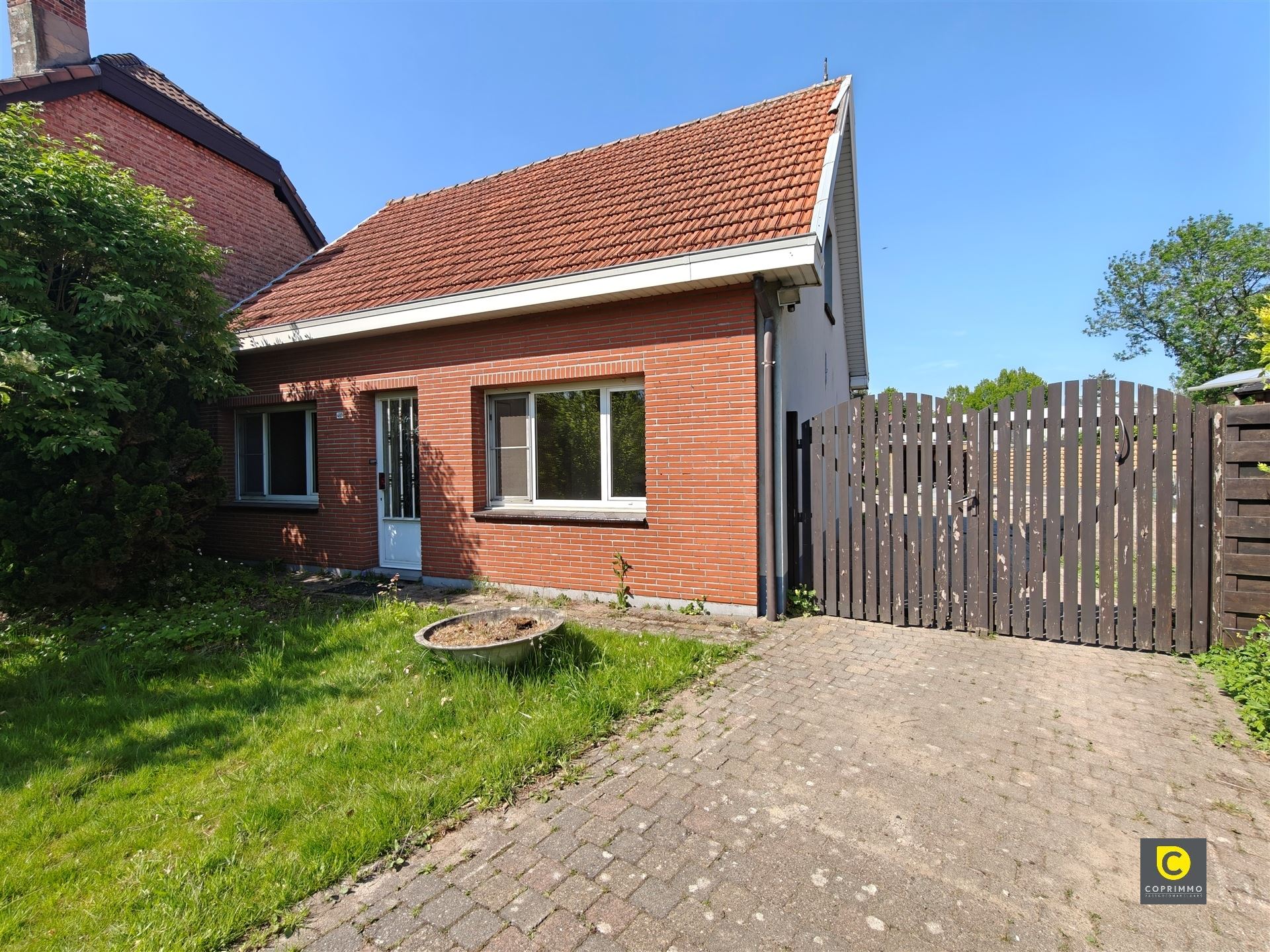 HOB met veel potentieel foto 3