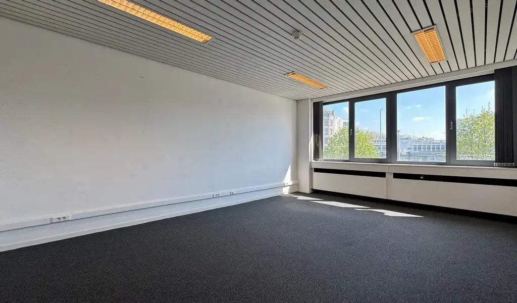 Kantoren te huur op toplocatie nabij Singel te Antwerpen foto 12