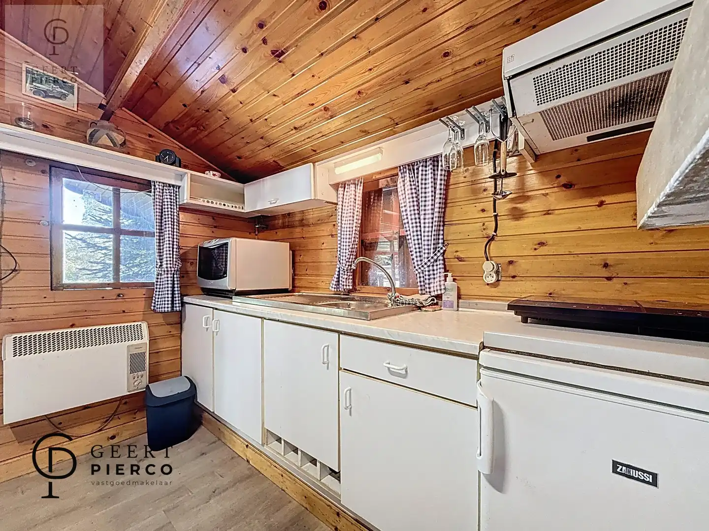 Exclusieve Dubbele Chalet foto 18