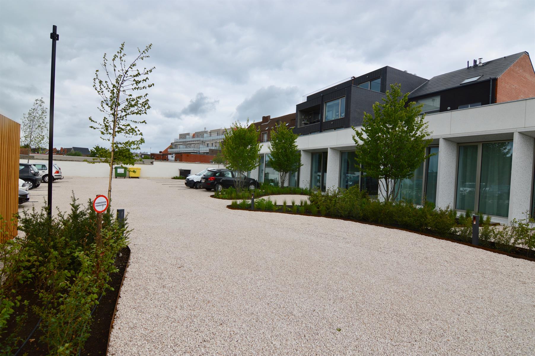 Appartement te huur foto 11