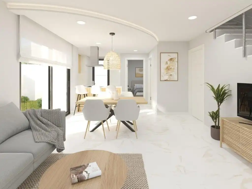 Essence Villas - Los Montesinos foto 18