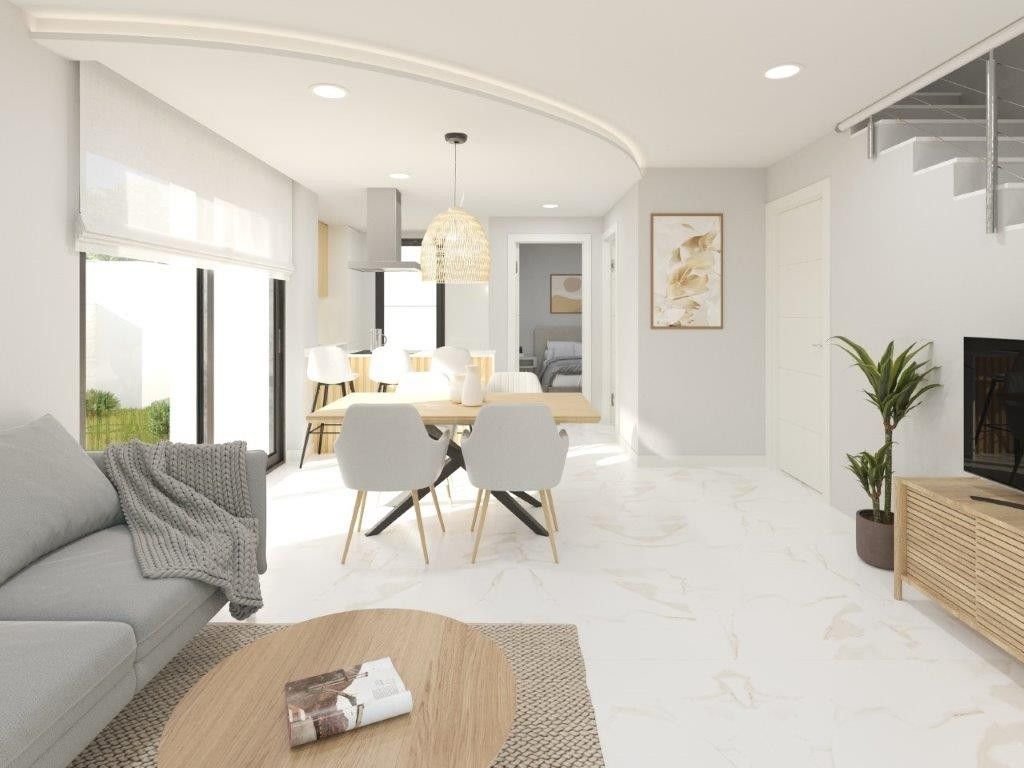 Essence Villas - Los Montesinos foto 18