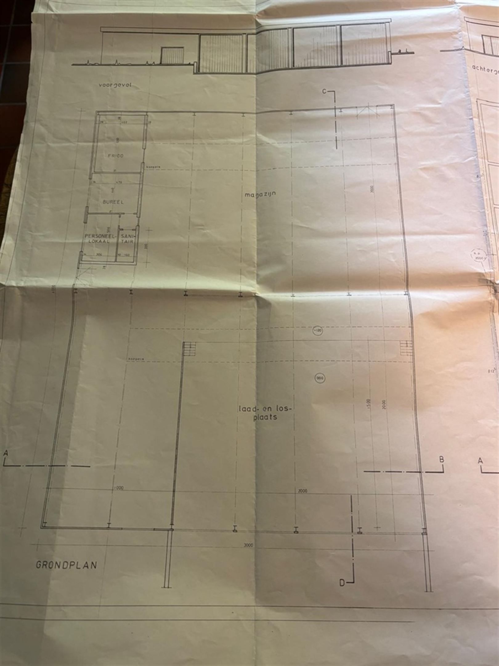 Te Koop Bedrijfswoning +  magazijn te Beerse foto 18