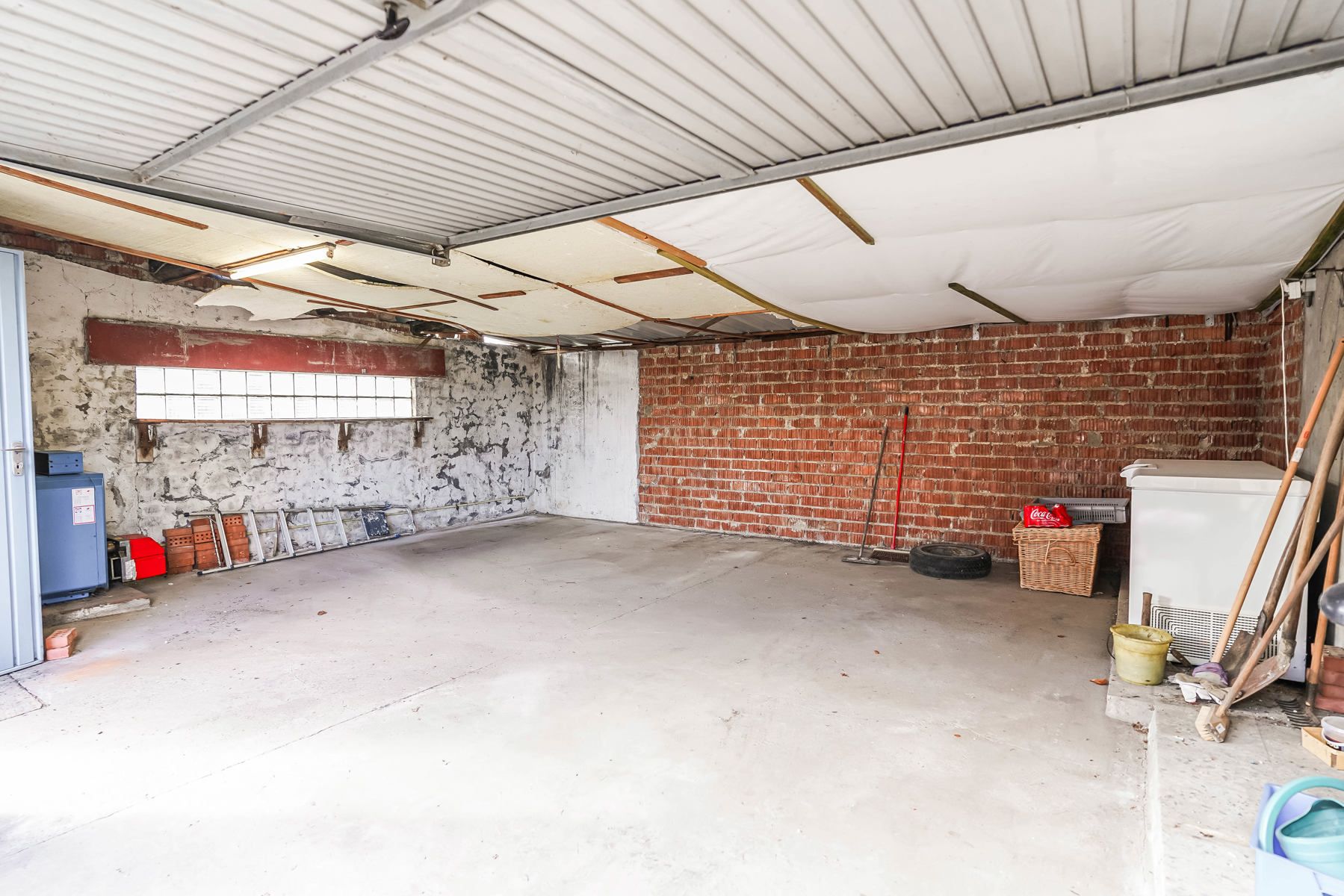 Te renoveren woning op prachtig perceel van 7157 m² te Londerzeel foto 28