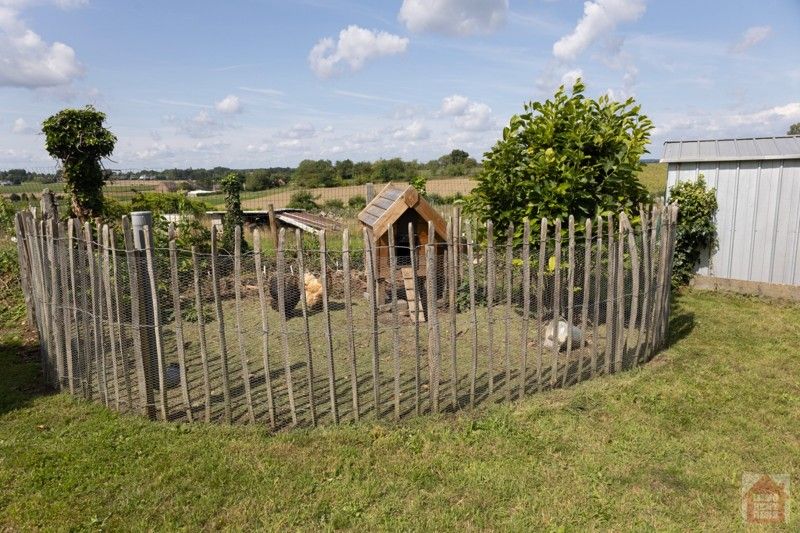 Leuke instapklare woning met 3 slaapkamers en tuin foto 2