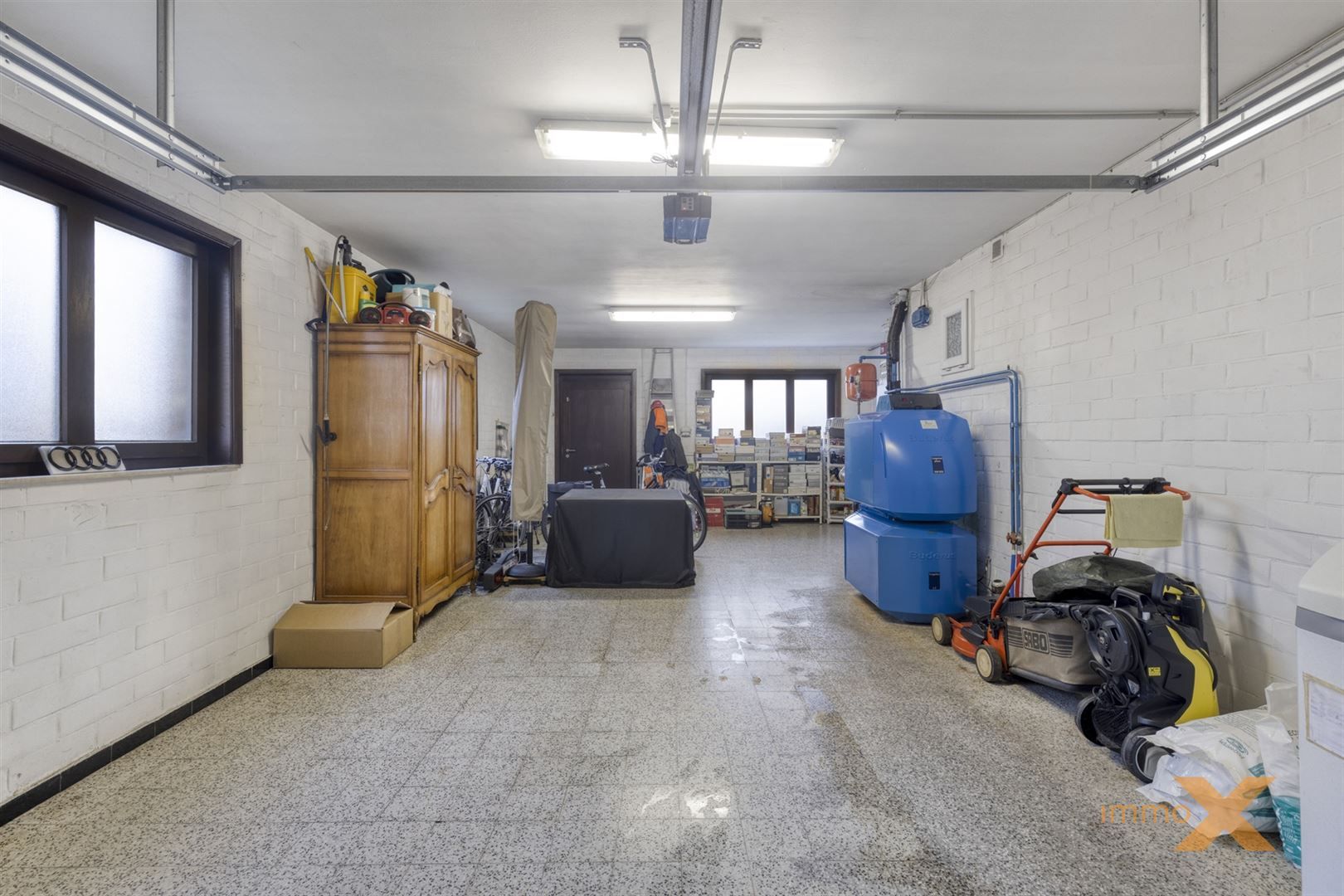 RUIME ENERGIEZUINIGE VILLA MET 4 SLPKS foto 21