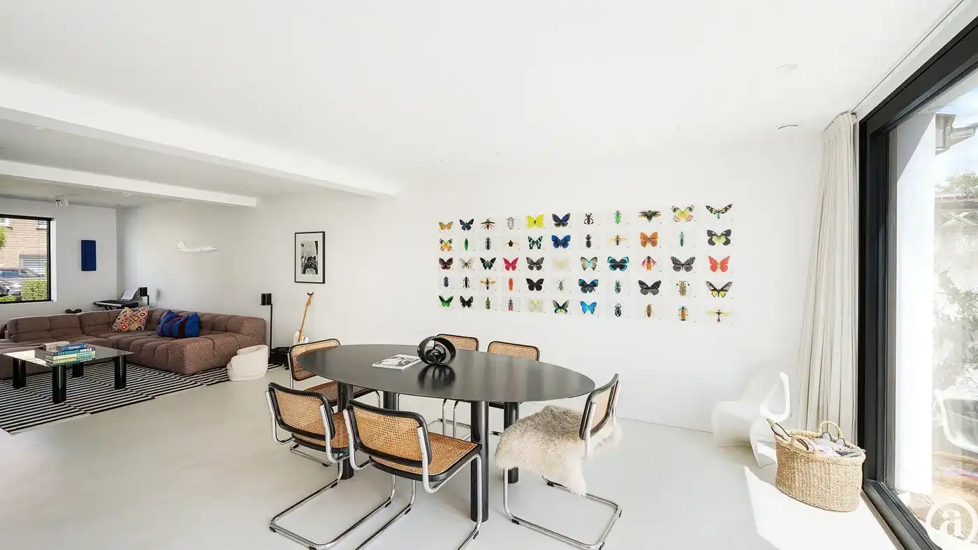Gerenoveerd huis in Oud Knokke, nabij winkels & Groentenmarkt foto 2