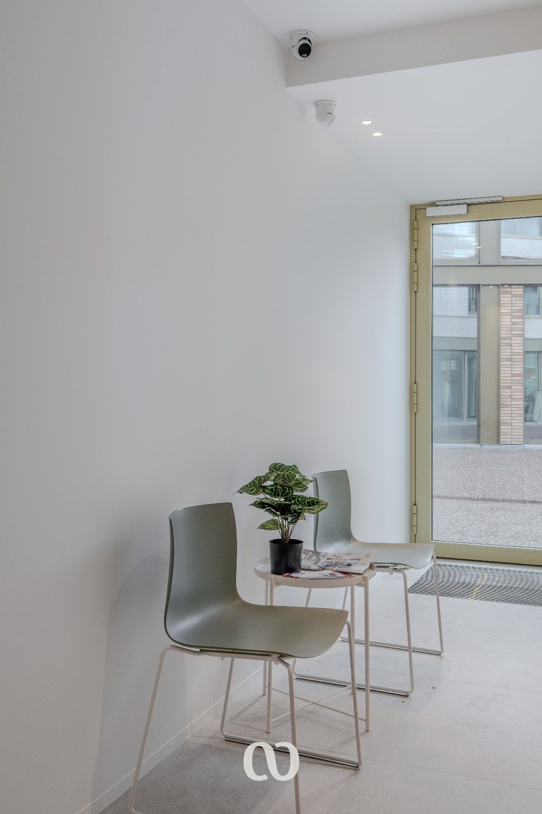 Moderne kantoorruimte (120 m²) in nieuw medisch centrum foto 4