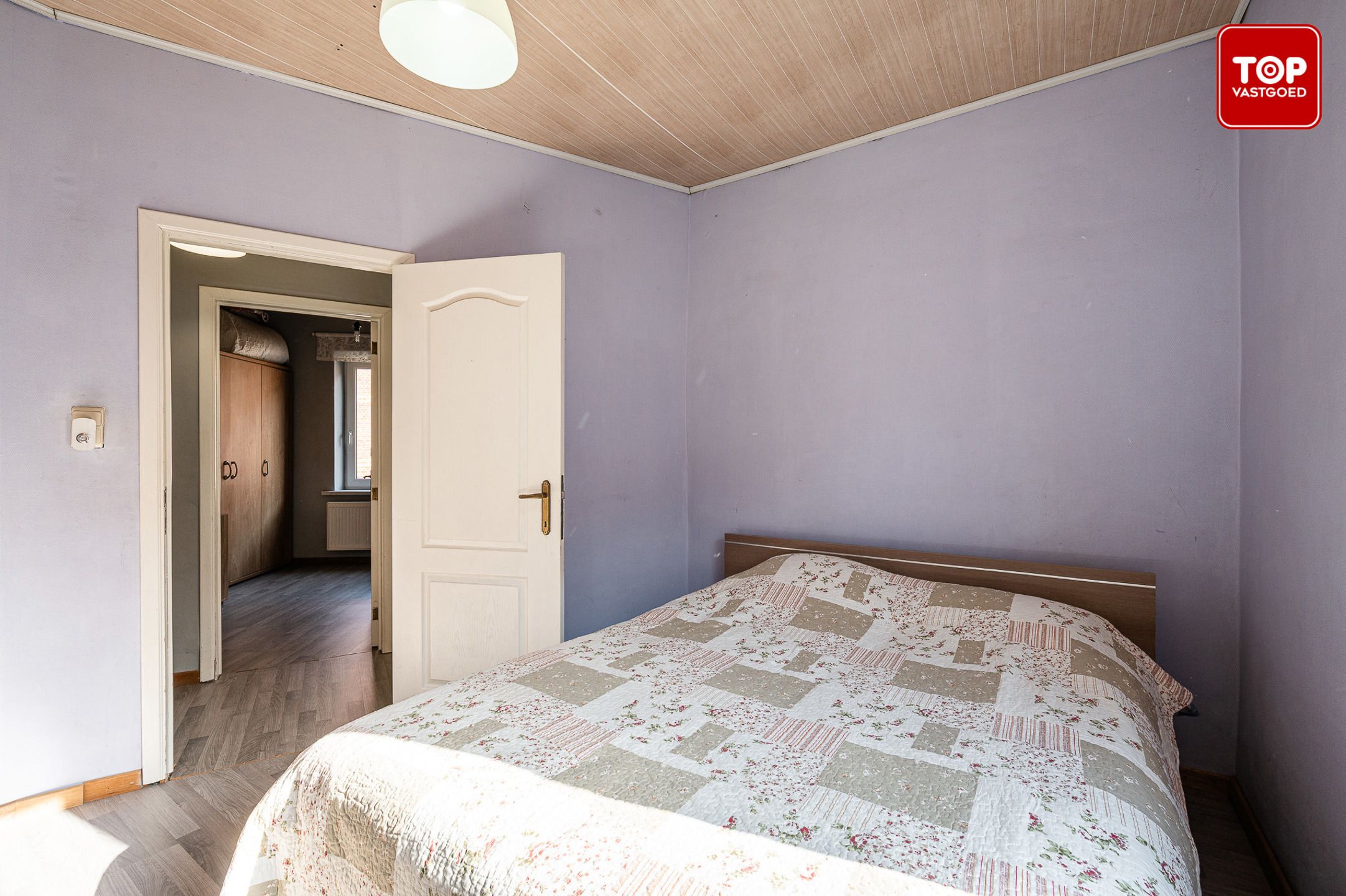 Charmante woning met 4 slaapkamers nabij het centrum van Gent foto 25