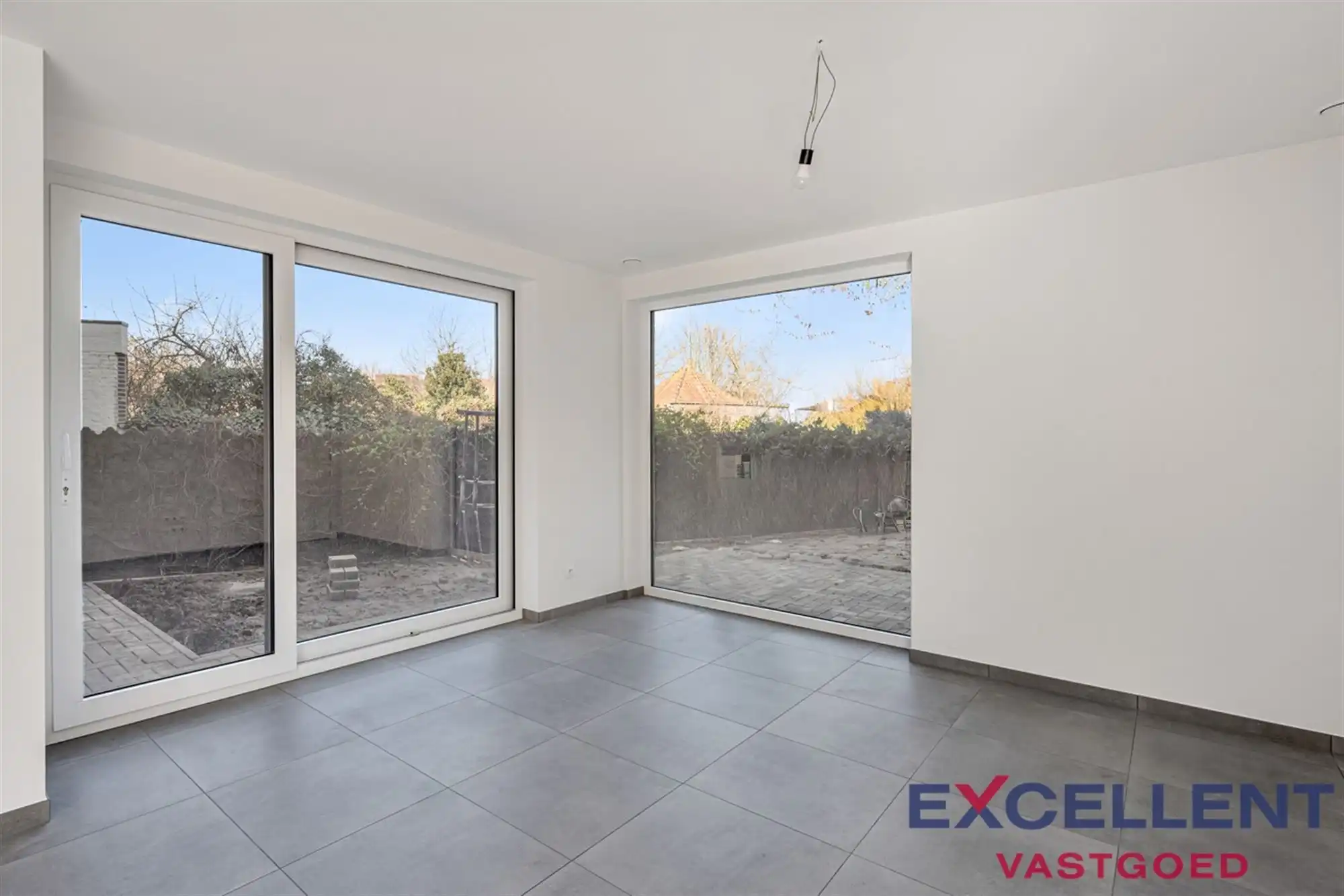 Gelijkvloers nieuwbouwappartement te Oudenaarde foto 10