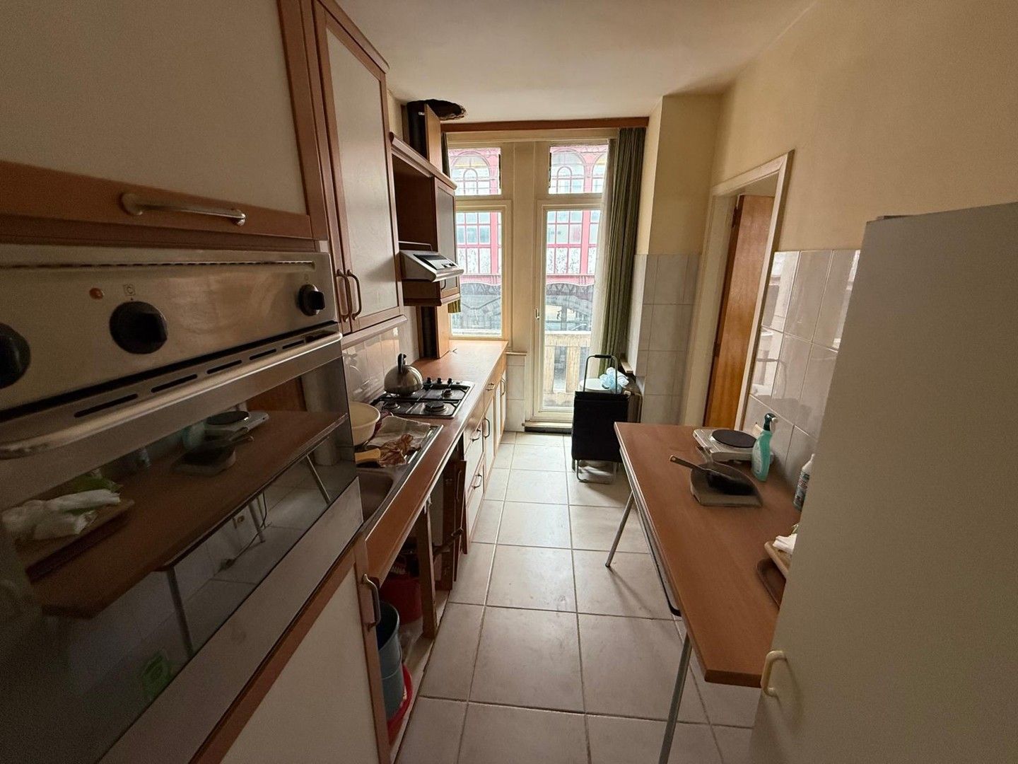 APPARTEMENT foto 6