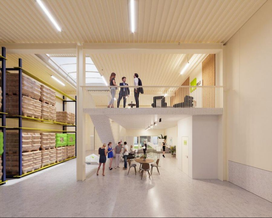 Doornstraat , 9940 Evergem foto 5