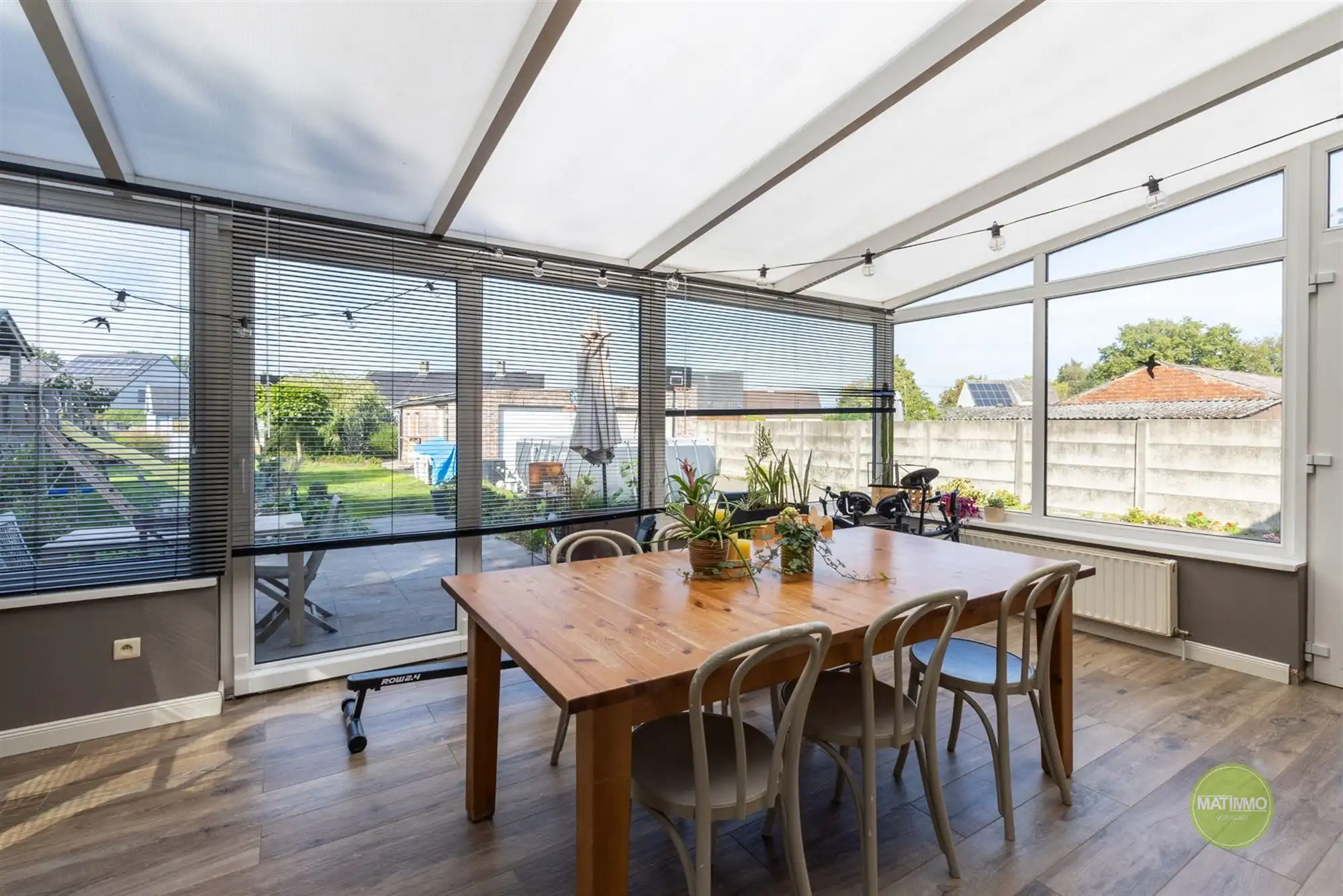 Ruime gezinswoning met 4 slaapkamers in Geel foto 4