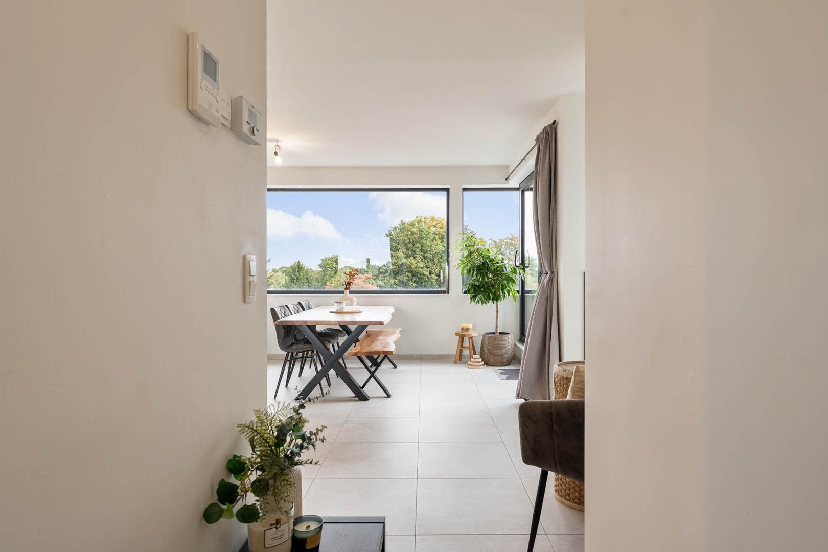 Modern & instapklaar appartement in Heusden-Zolder foto 6