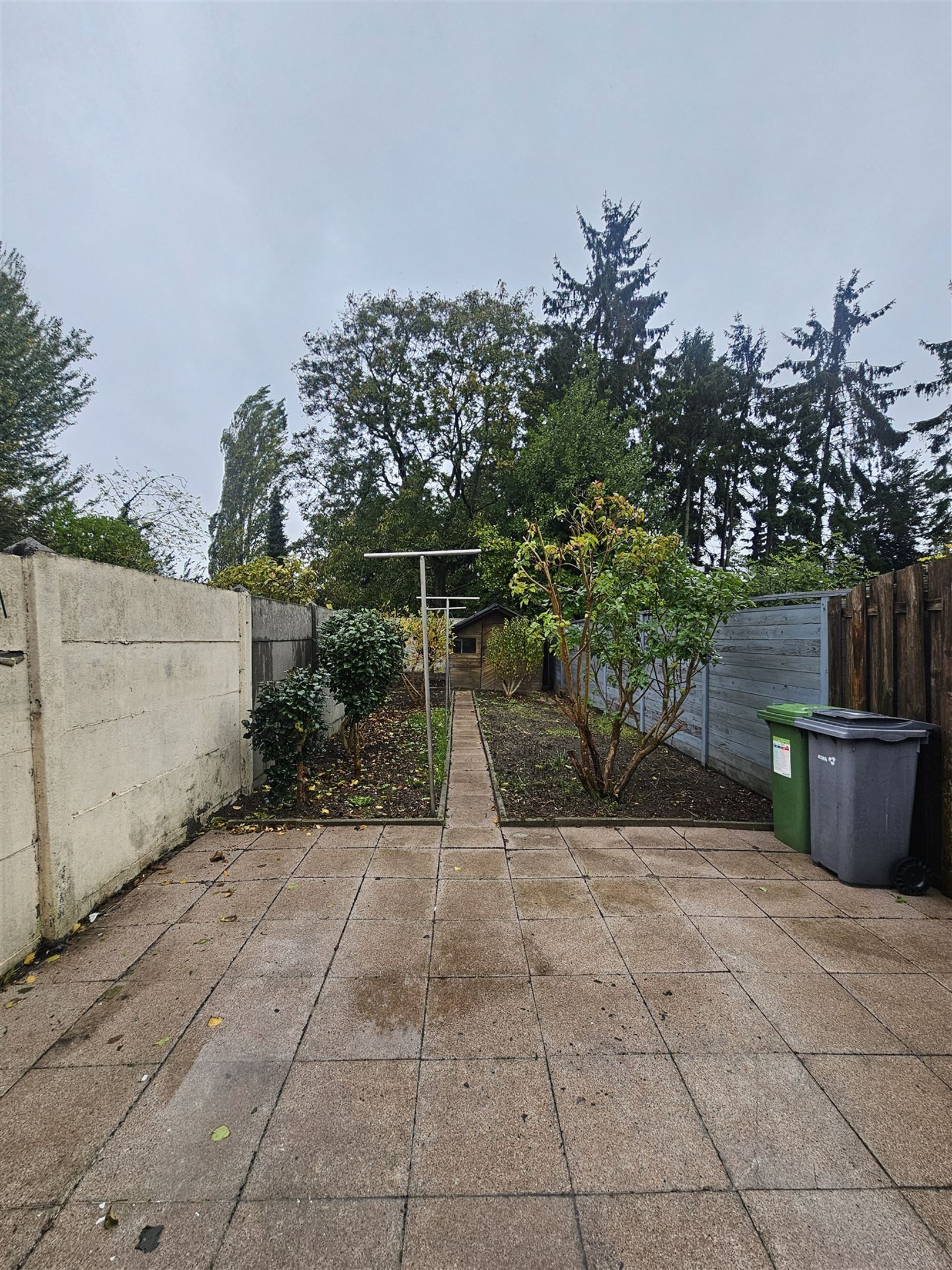 Woning met 3 slpks en tuin. foto 9