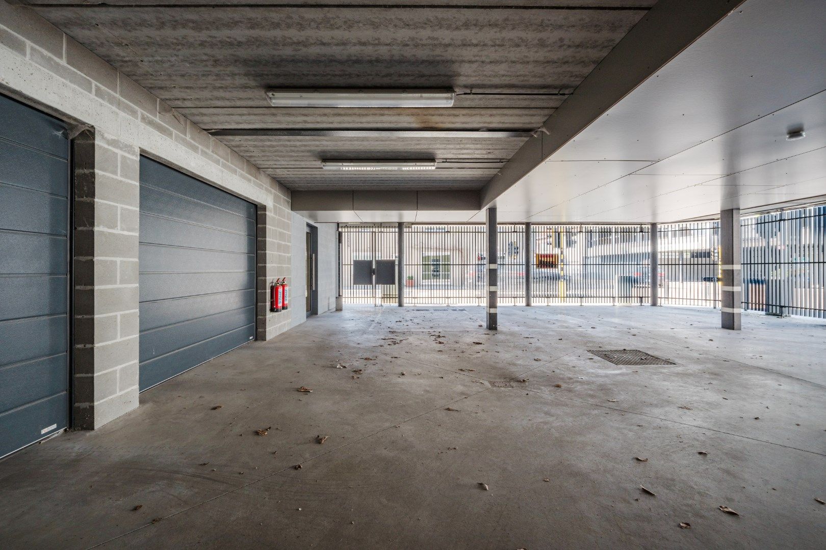 INSTAPKLAAR APPARTEMENT MET 2 SLAAPKAMERS foto 10
