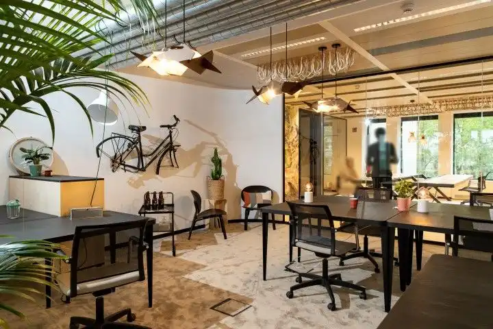 Louizalaan 231, 1050 Elsene foto 2