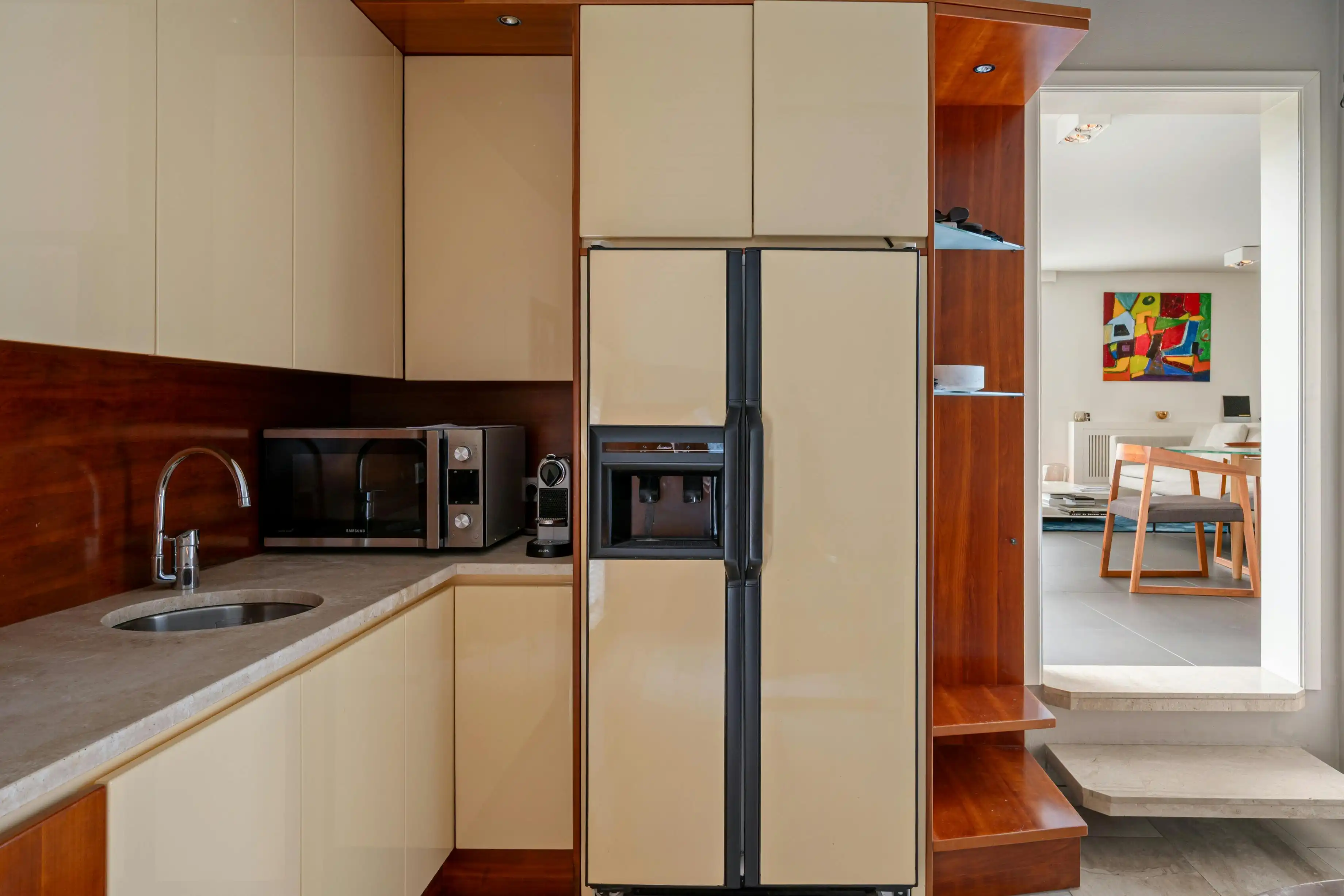 Uniek alleenstaand huis met diverse mogelijkheden te Izegem foto 11