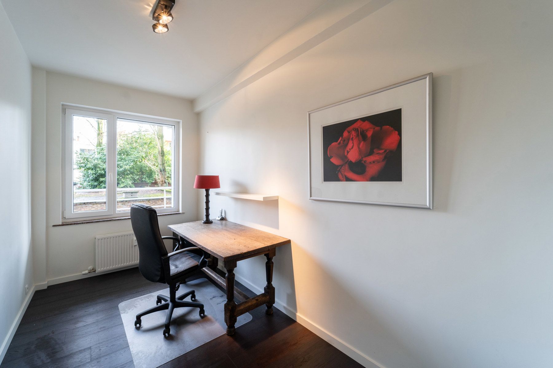 Bemeubeld appartement op toplocatie  foto 9