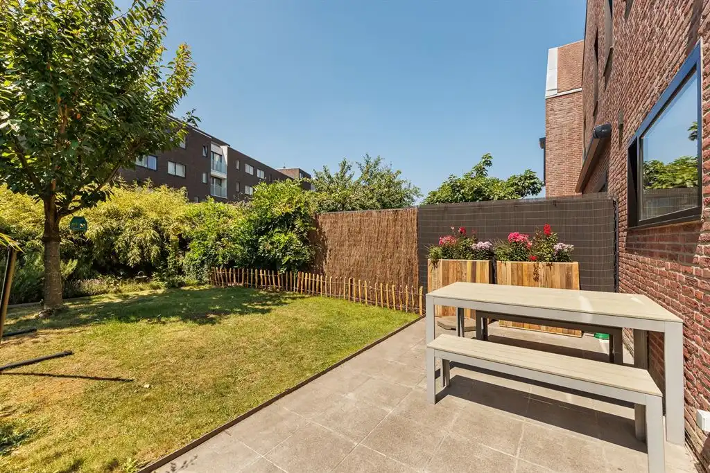 Instapklare, energiezuinige woning met 4 slpk op toplocatie foto 3