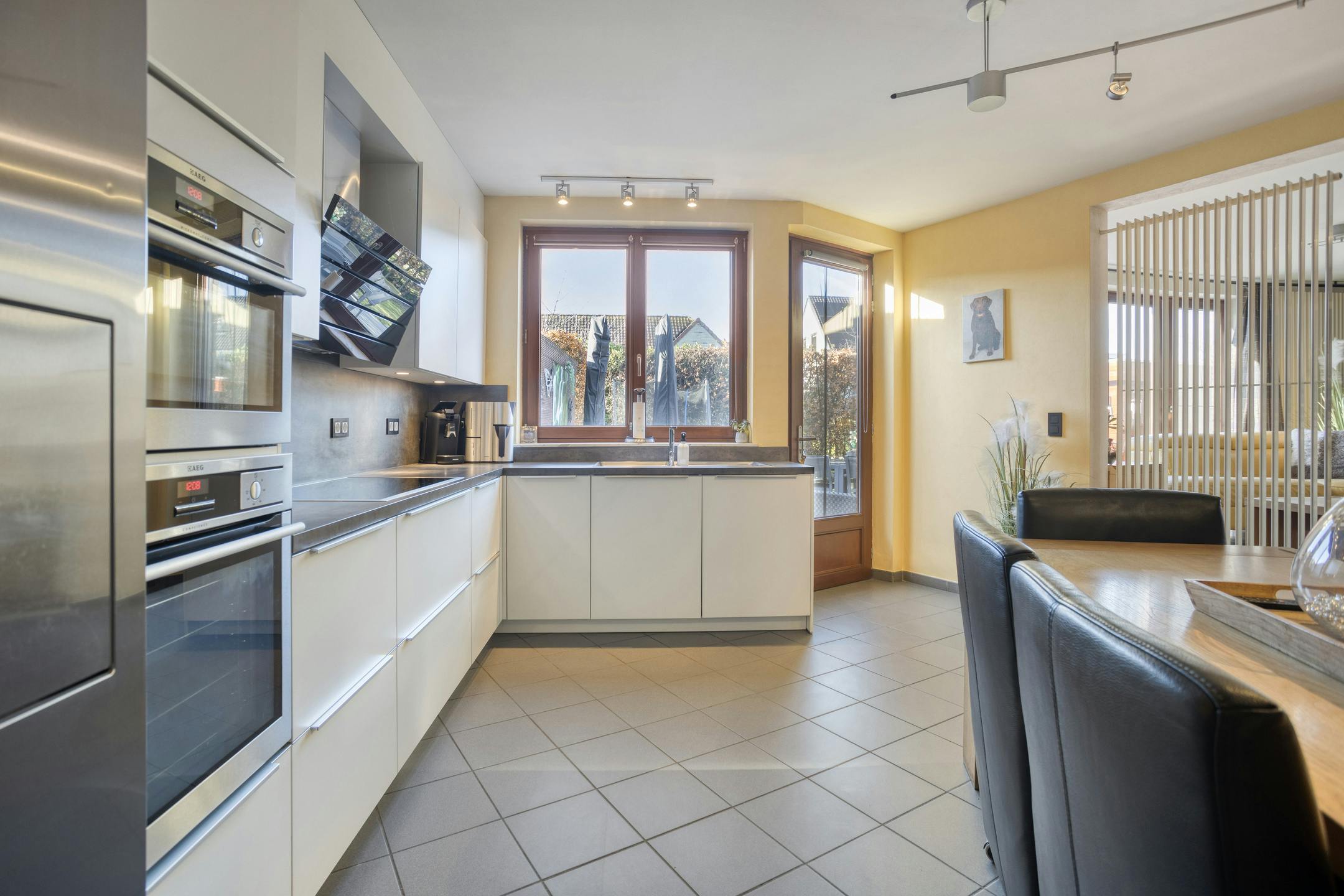 Instapklaar HOB te koop met 3 slaapkamers en garage in Schelle foto 5