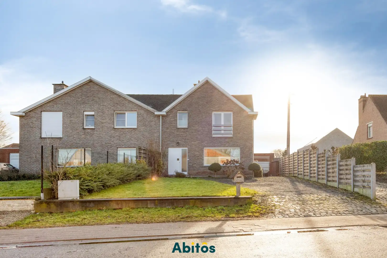 Huis te koop Sint-Maria-Aalterstraat 55 - 9880 Aalter