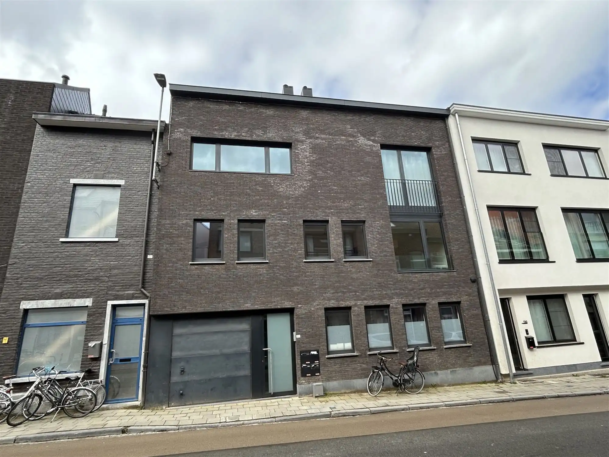 Ruim en lichtrijk appartement binnen de ring van Leuven! foto 13