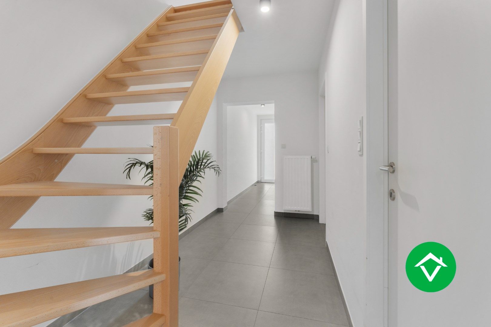 Totaal vernieuwde woning in Koekelare  foto 21