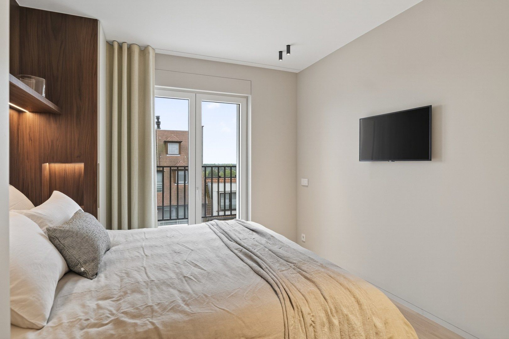 Milenka - Appartement 6e verdieping – Tijdloze klasse met zeezicht foto 18