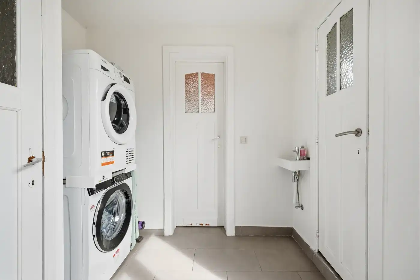 Instapklare duplex met dakterras! foto 10