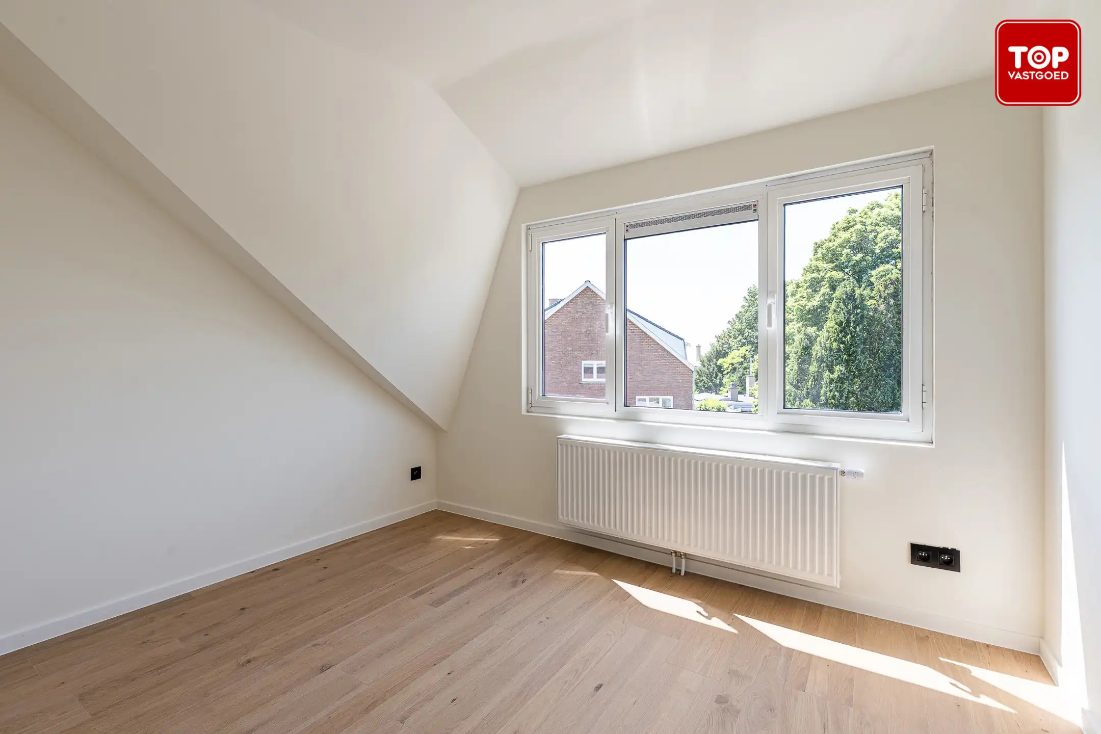 Energiezuinig appartement met 2 slaapkamers foto 11