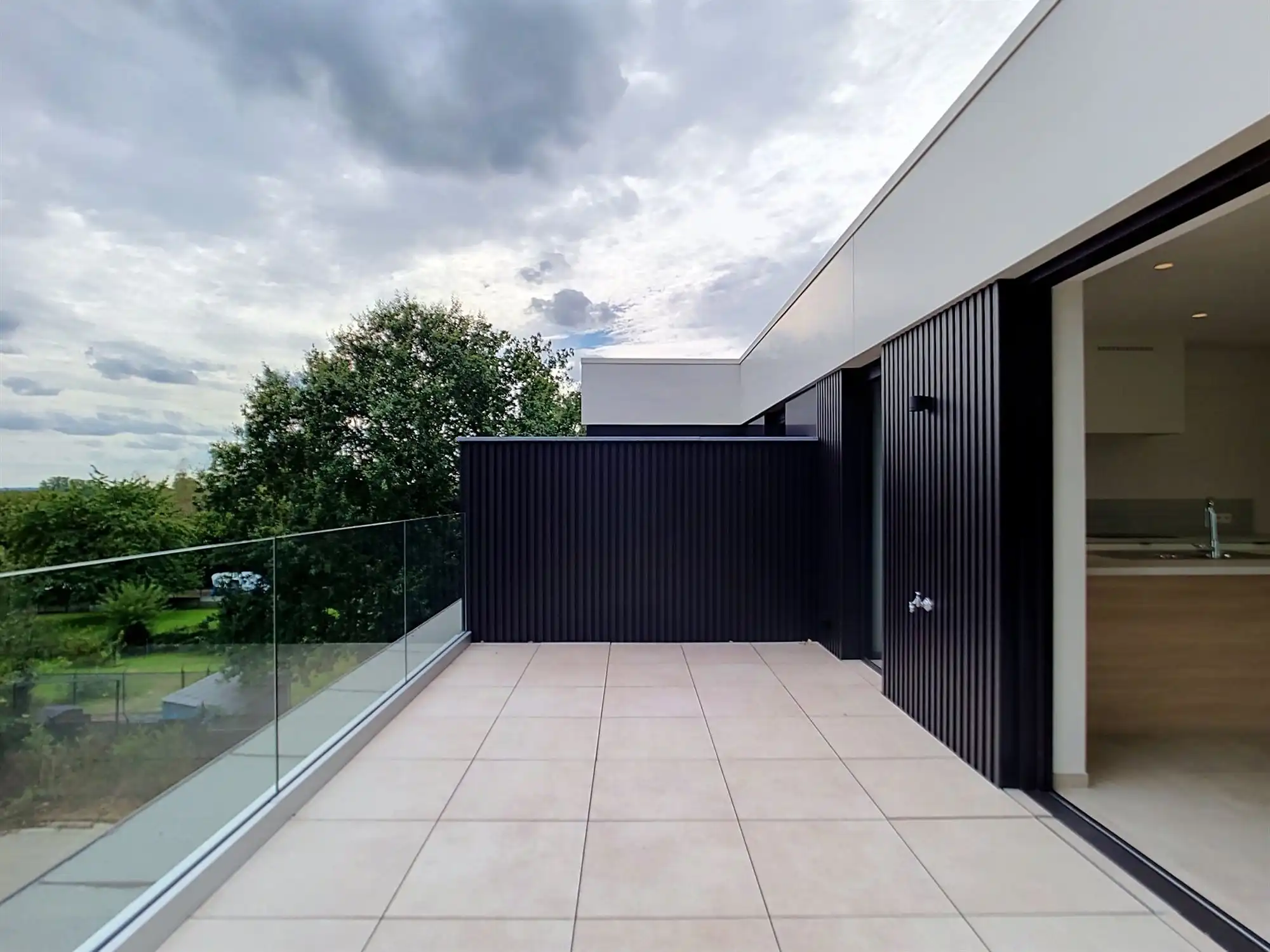 Ruim nieuwbouwappartement met 3 slaapkamers in Residentie Julia – Beerzel foto 13