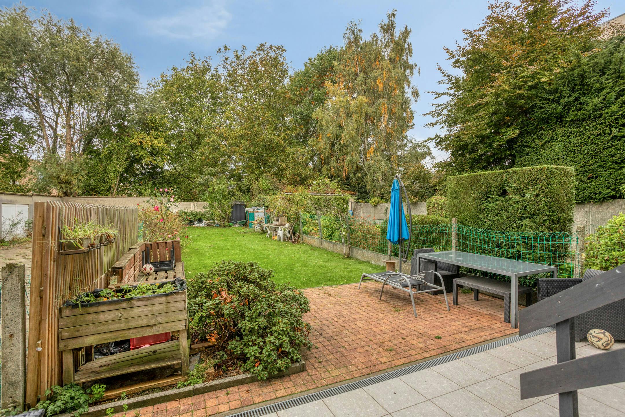 Opbrengsteigendom te koop in Strombeek-Bever foto 17