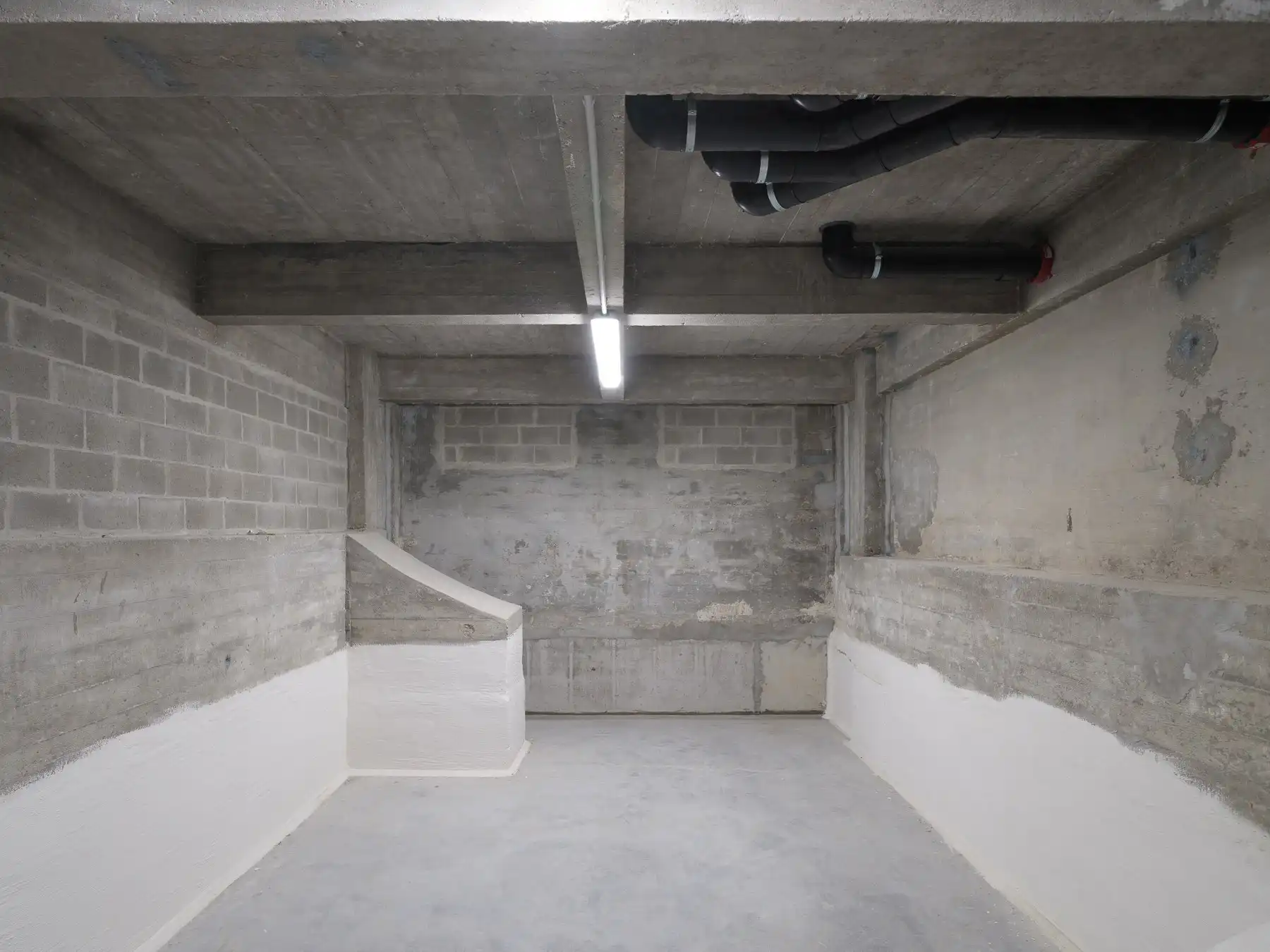 Casco penthouse/kantoorruimte met 360° view onder registratierechten foto 9