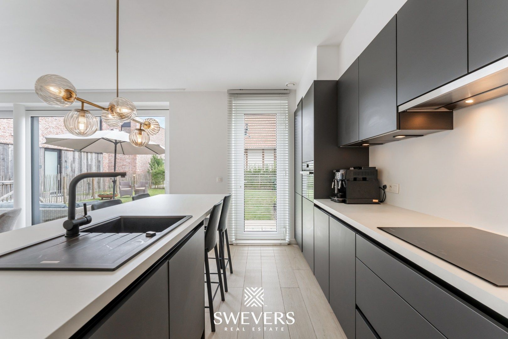 Hoogwaardige gezellige woning met drie slaapkamers te Kortessem foto 10